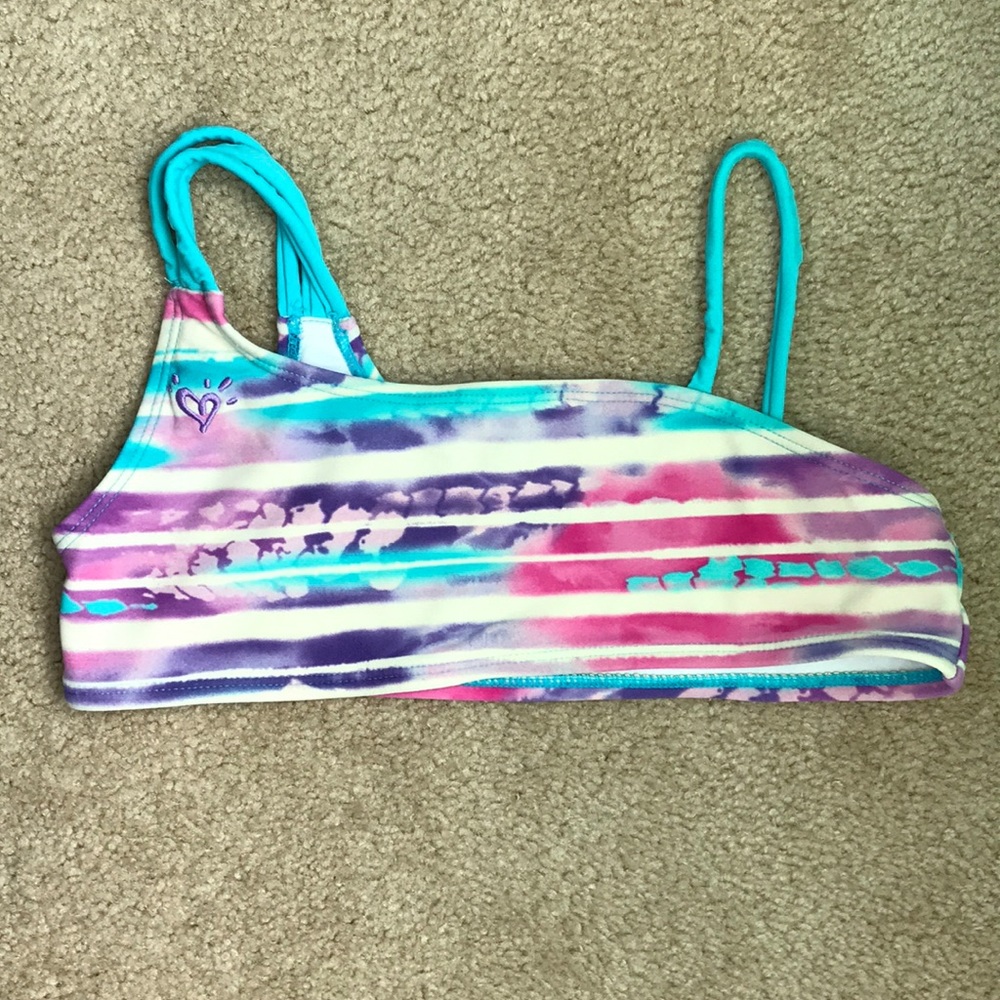 Justice Bathing Suit
